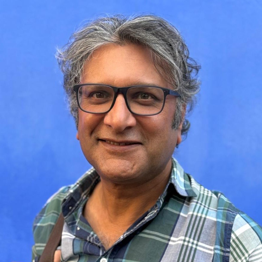 Photo of Ryan Morrison, Flomenco Content Lead